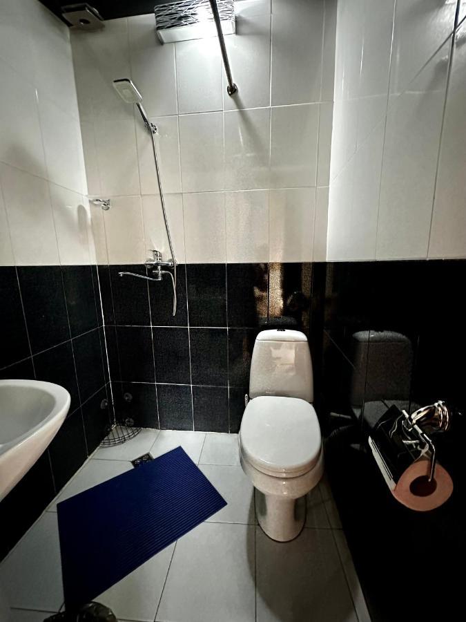 Lucas Tbilisi Room photo