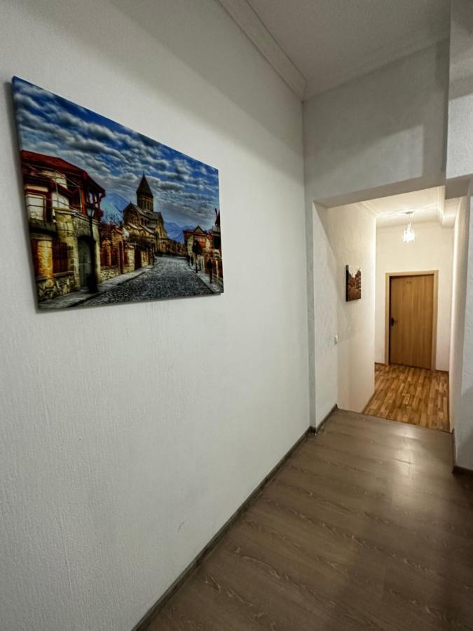 Lucas Tbilisi Exterior photo