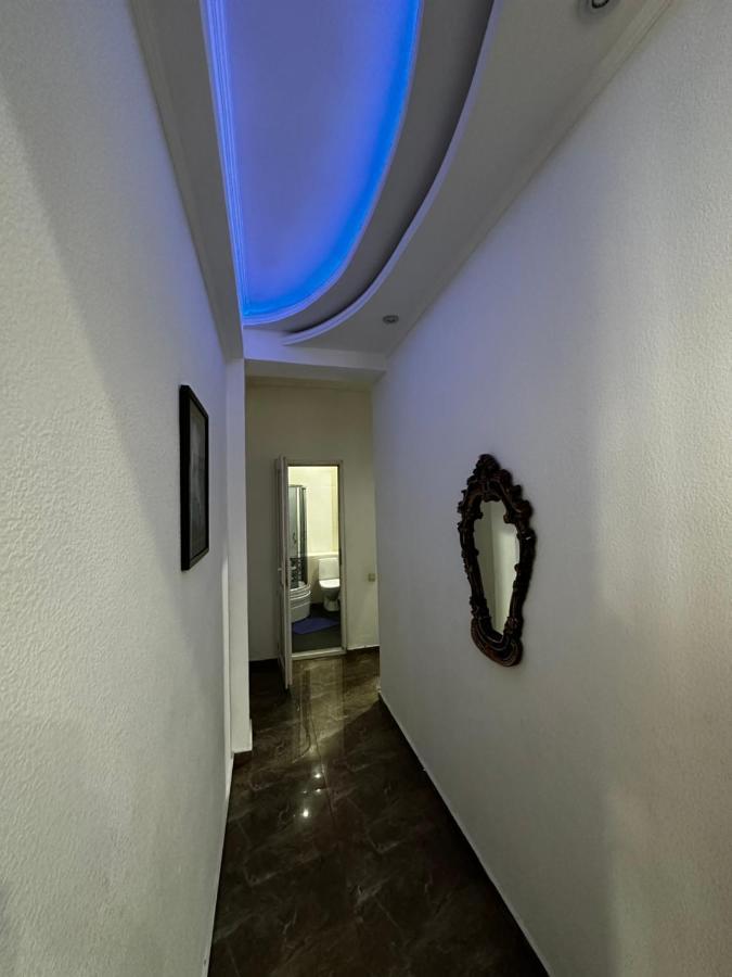Lucas Tbilisi Exterior photo